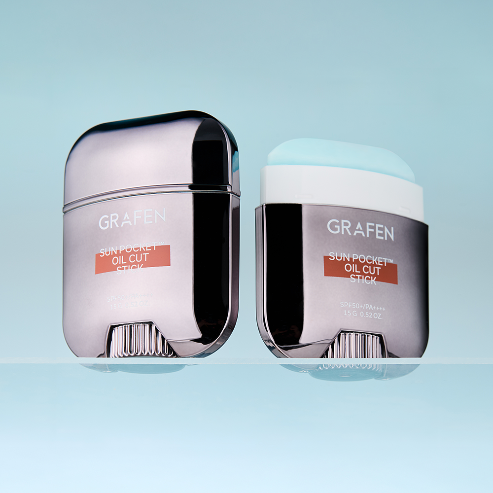 GRAFEN Sun Pocket™ Oil Cut Stick 15g