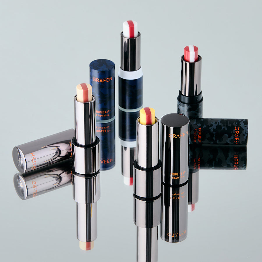 GRAFEN Triple Lip™ 4.3g