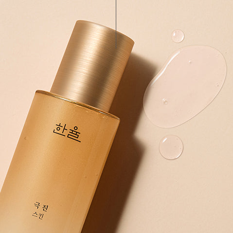 HANYUL Geuk Jin Skin 125ml disponible sur Ma petite Coree, ton Eshop 100% K-beauty en direct de Seoul