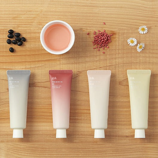 HANYUL Nature in Life Hand Cream 50ml disponible sur Ma petite Coree, ton Eshop 100% K-beauty en direct de Seoul