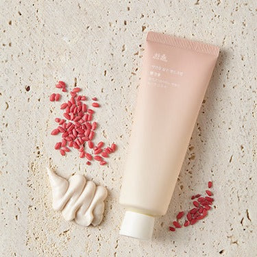 HANYUL Nature in Life Hand Cream 50ml disponible sur Ma petite Coree, ton Eshop 100% K-beauty en direct de Seoul