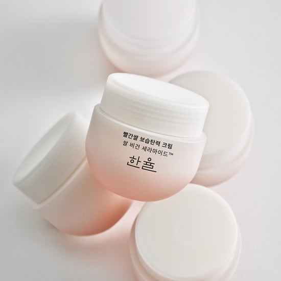 HANYUL Red Rice Moisture Firming Cream 55ml disponible sur Ma petite Coree, ton Eshop 100% K-beauty en direct de Seoul