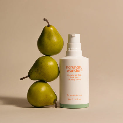 HARUHARU Centella 4% TXA Dark Spot Go Away Serum 30ml