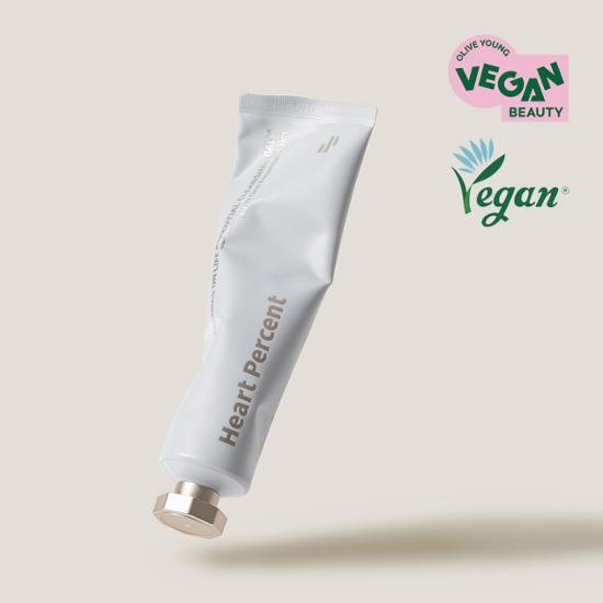 HEART PERCENT Commas On Life Essential Cleansing Balm 80ml disponible sur Ma petite Coree, ton Eshop 100% K-beauty en direct de Seoul