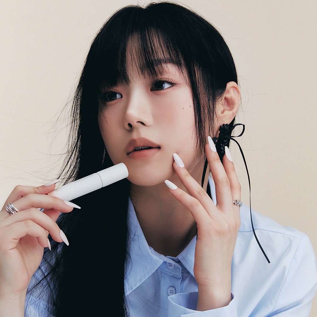 HEART PERCENT Dot On Mood All Cover Lip Base