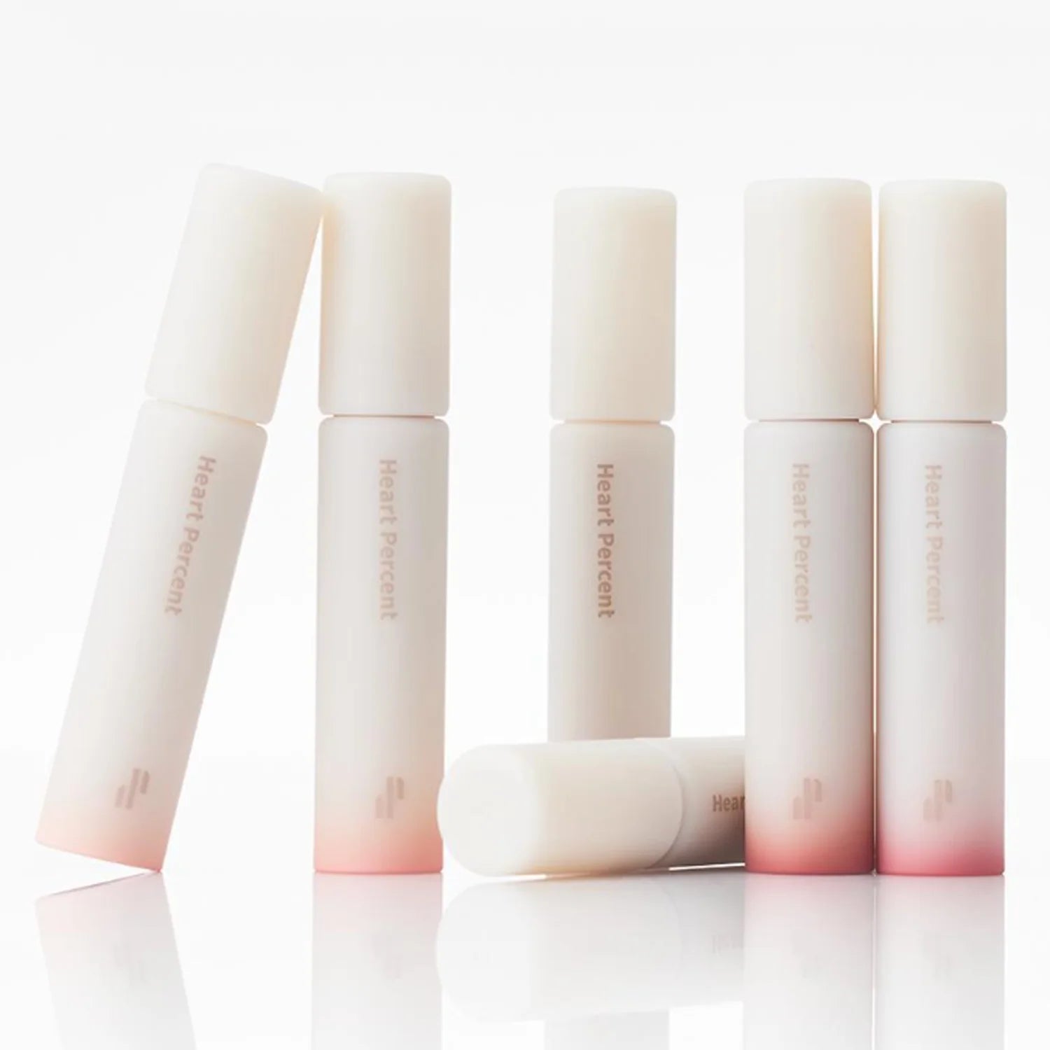 HEART PERCENT Dot On Mood All Cover Lip Base