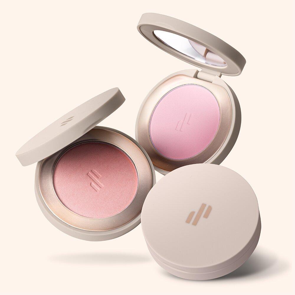 HEART PERCENT Dot On Mood Blurry Blush disponible sur Ma petite Coree, ton Eshop 100% K-beauty en direct de Seoul