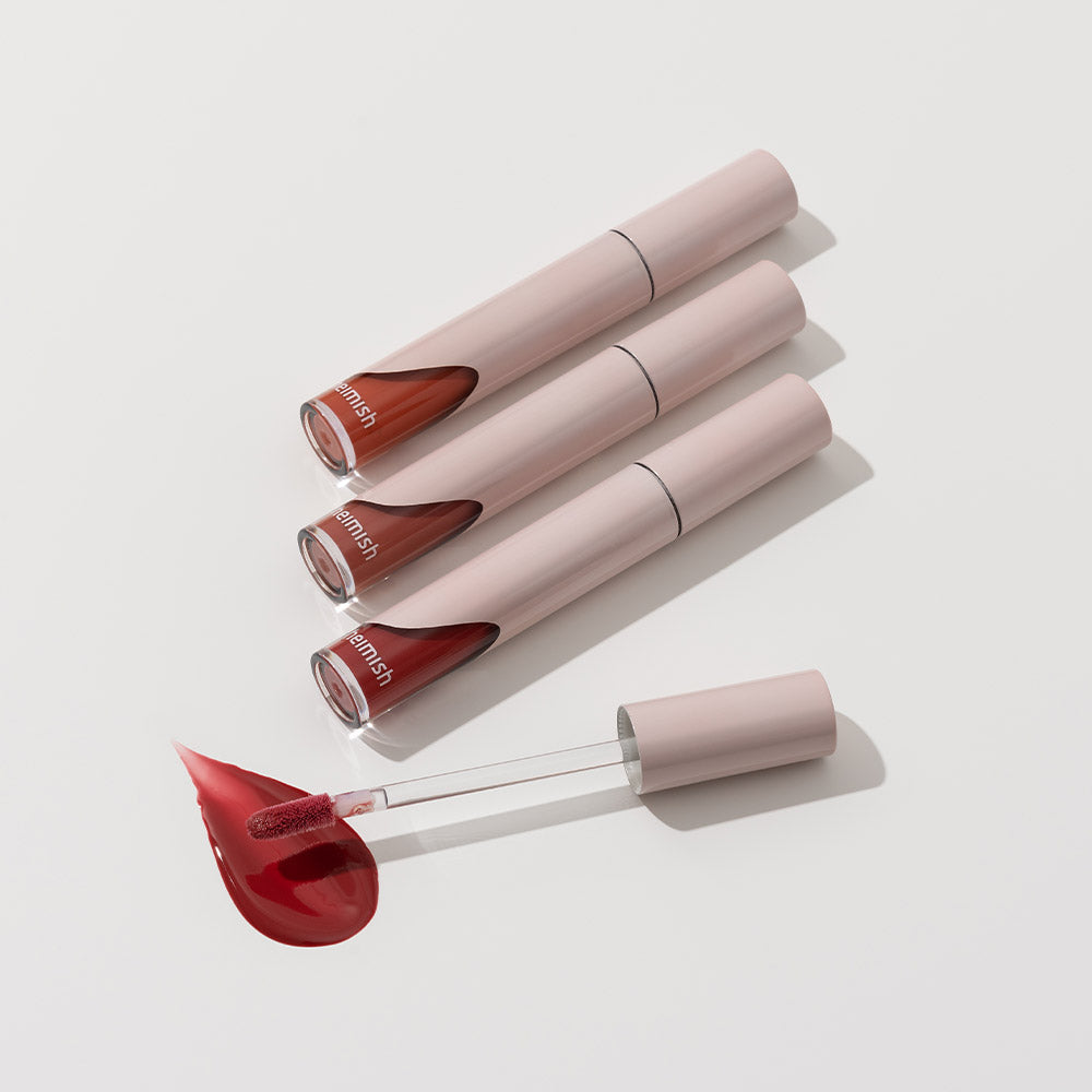 HEIMISH Dailism Lip Gloss disponible sur Ma petite Coree, ton Eshop 100% K-beauty en direct de Seoul