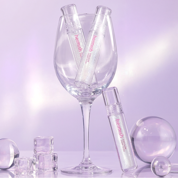 HEIMISH Everglow Stay Gloss