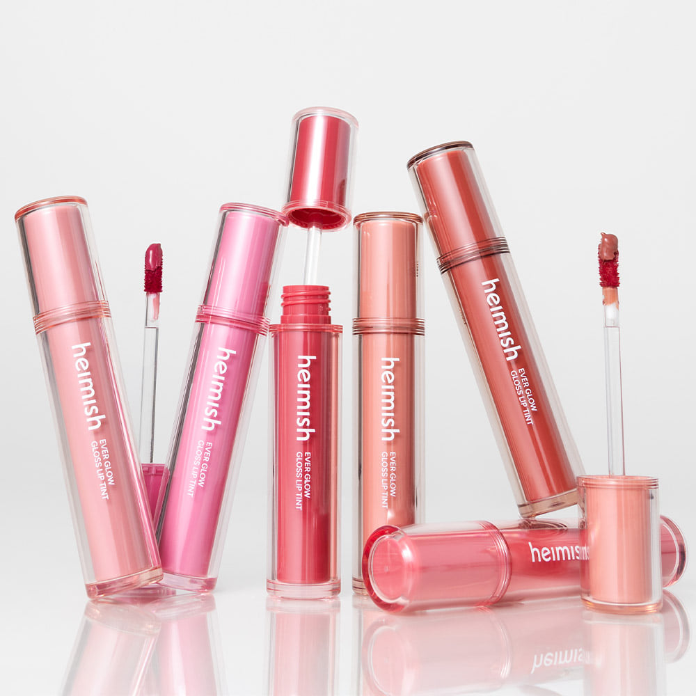 HEIMISH Everglow Gloss Lip Tint