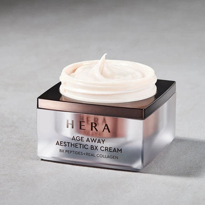 HERA Age Away Aesthetic BX Cream 50ml