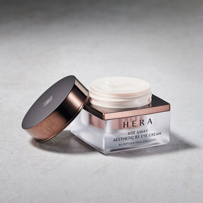 HERA Age Away Aesthetic BX Eye Cream 25ml