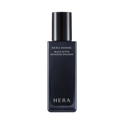 HERA Homme Black Active Advanced Emulsion 110ml