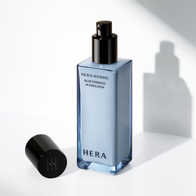 HERA Homme Blue Essence in Emulsion 110ml