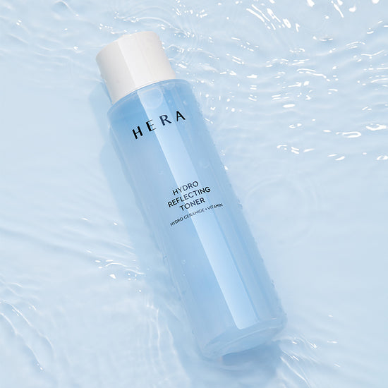 HERA Hydro Reflecting Toner 170ml disponible sur Ma petite Coree, ton Eshop 100% K-beauty en direct de Seoul