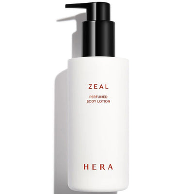 HERA Zeal Blooming Perfumed Body Lotion 230ml