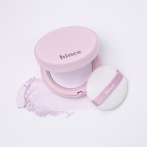 HINCE Second Skin Airy Powder disponible sur Ma petite Coree, ton Eshop 100% K-beauty en direct de Seoul