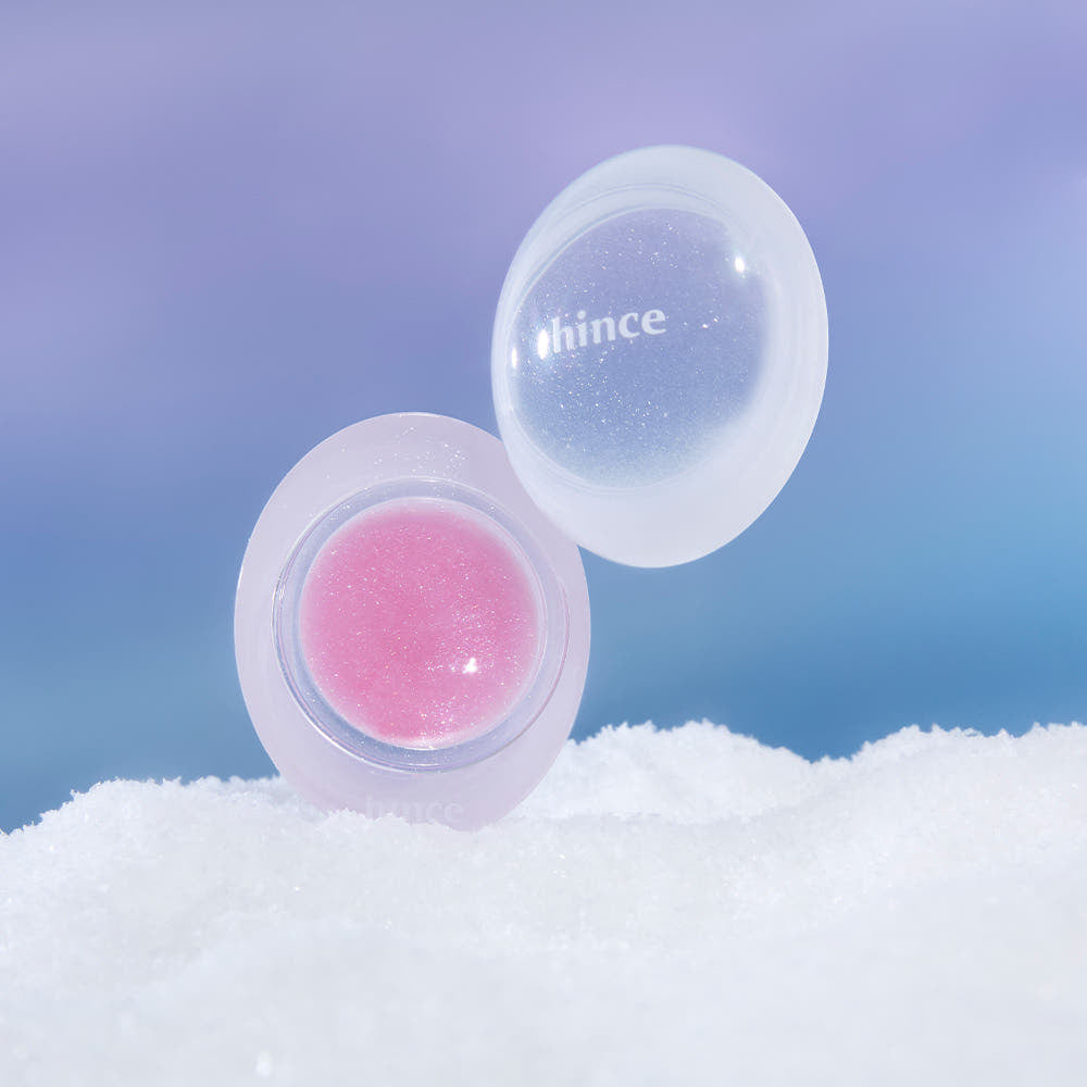 HINCE Low Glow Dewy Ball (Lip & Cheek)