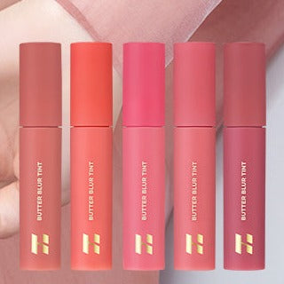 HOLIKA HOLIKA Butter Blur Tint disponible sur Ma petite Coree, ton Eshop 100% K-beauty en direct de Seoul