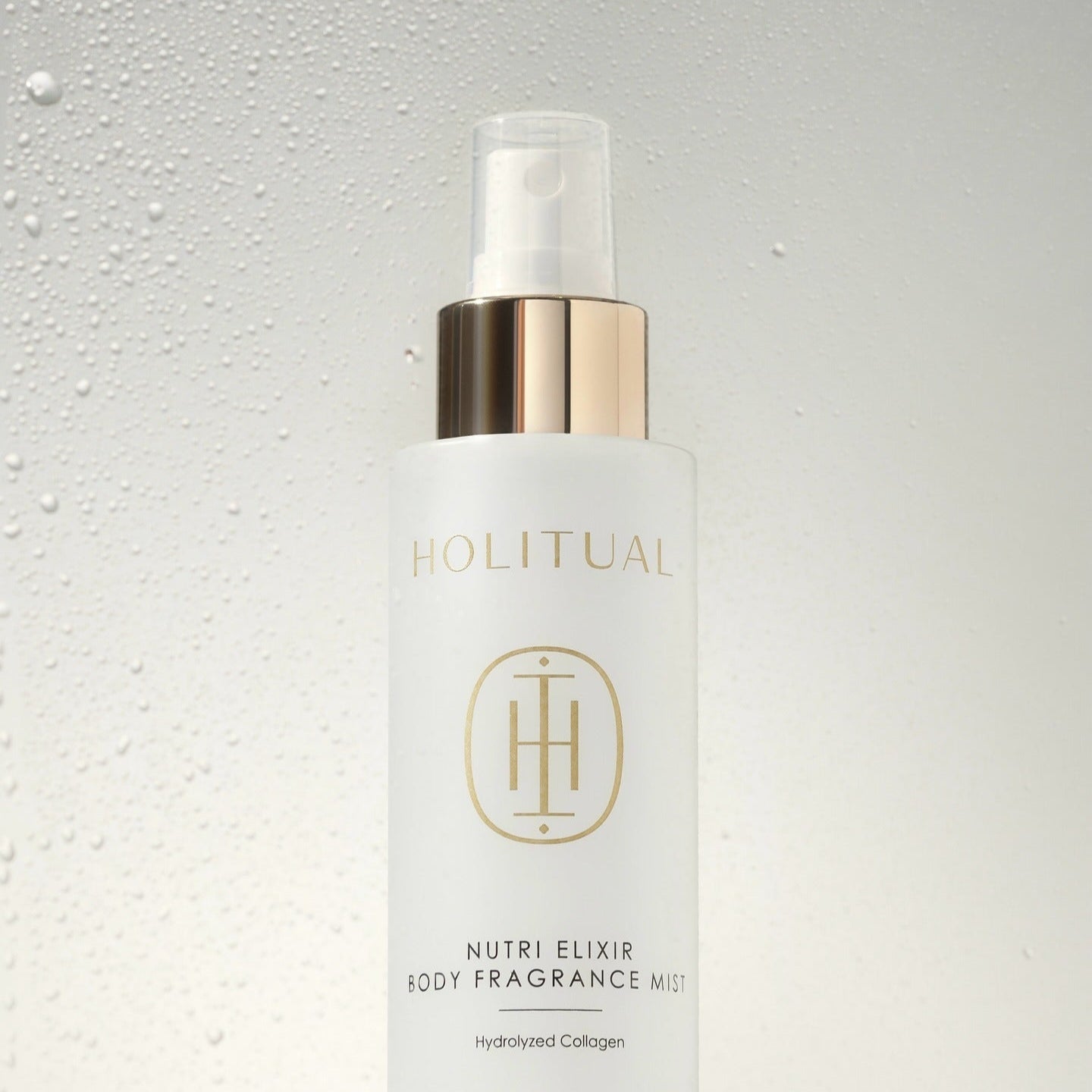 HOLITUAL Nutri Elixir Body Fragrance Mist 100ml