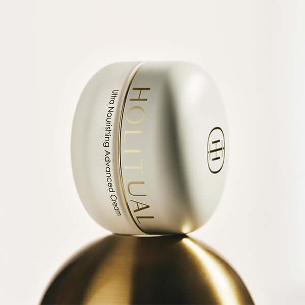 HOLITUAL Ultra Nourishing Advanced Cream