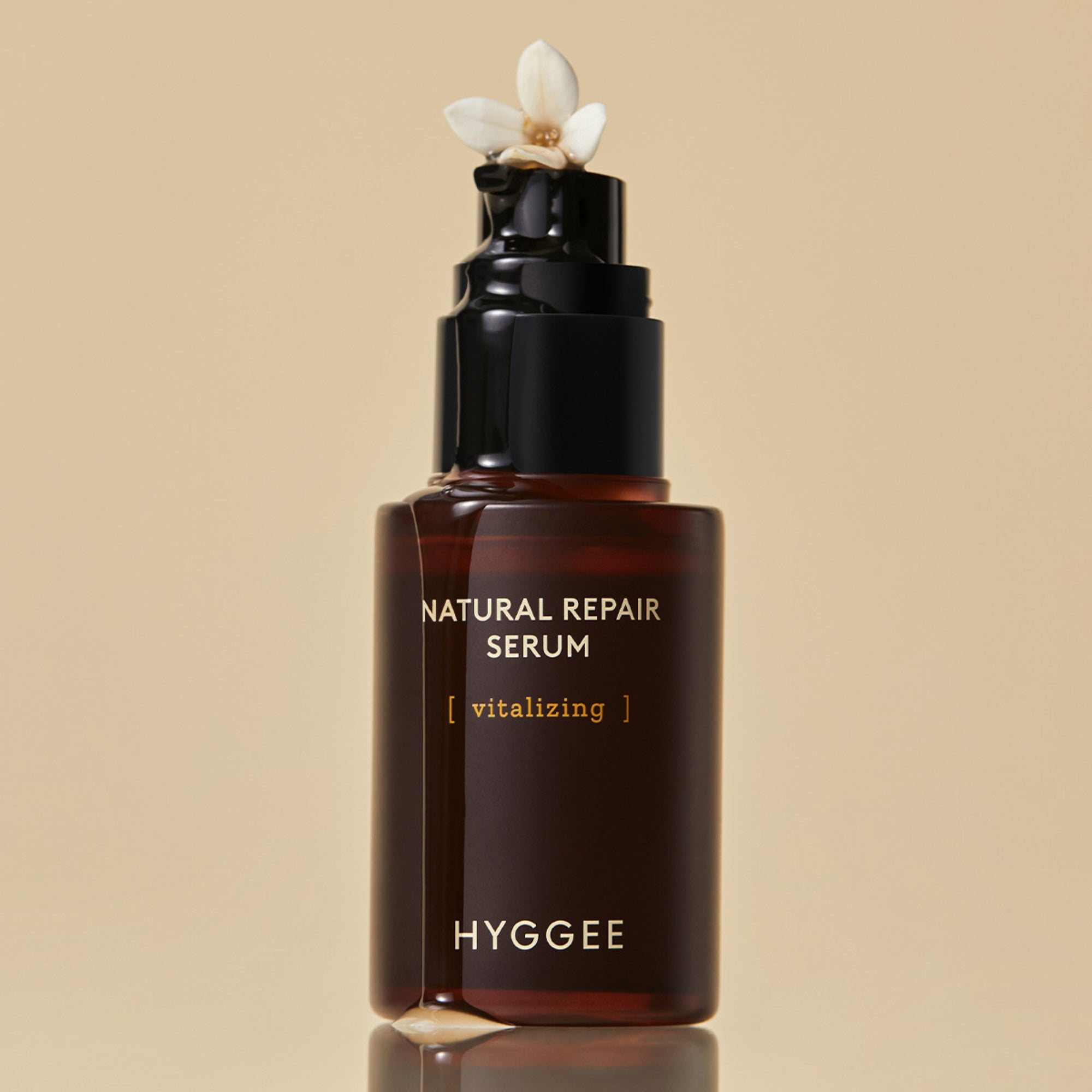 HYGGEE Natural Repair Serum 30ml