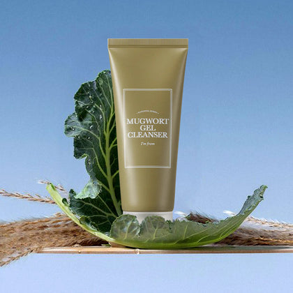 I'M FROM Mugwort Gel Cleanser 150ml