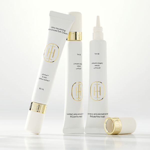HOLITUAL Ultra Nourishing Advanced Eye Cream 30ml