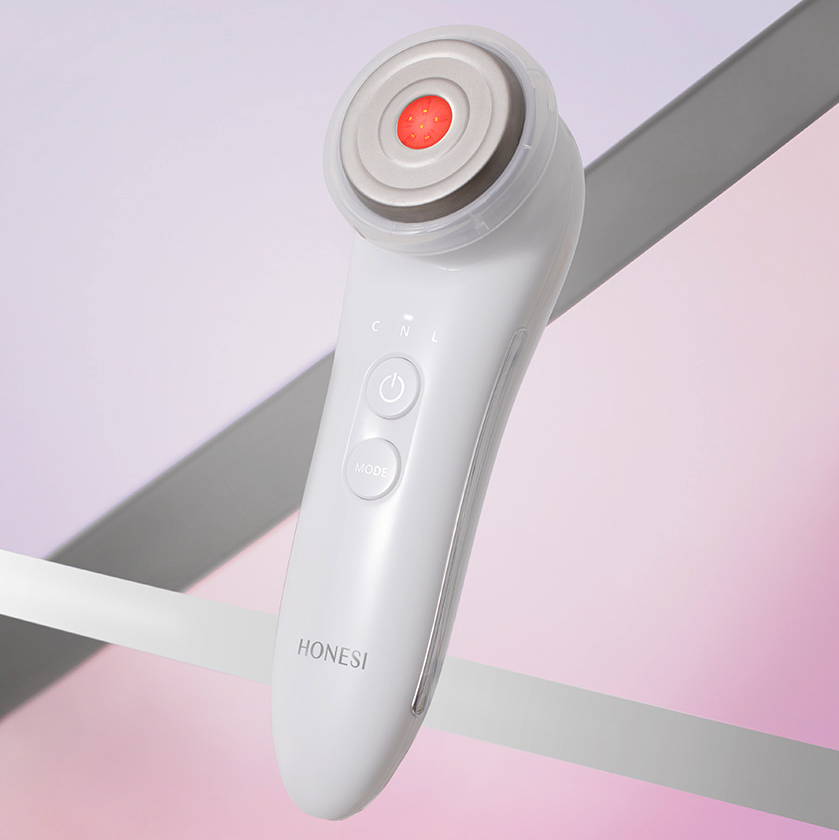 HONESI EMS High Frequency Galvanic Home Care Massager