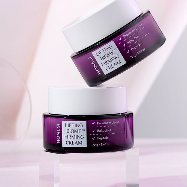 HONESI Lifting Biome Elasticity Cream 70g