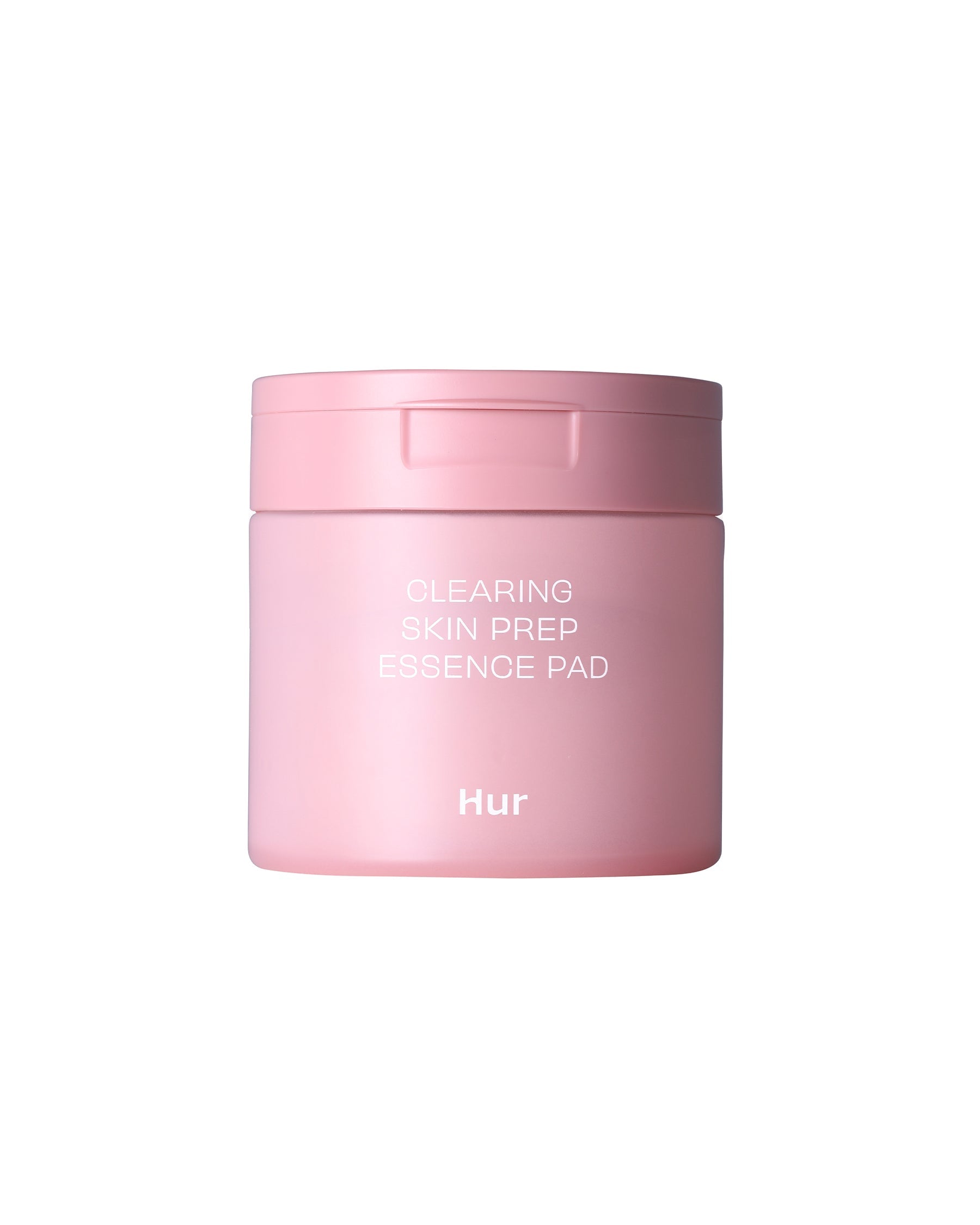 HOUSE OF HUR Clearing Skin Prep Essence Pad 140ml disponible sur Ma petite Coree, ton Eshop 100% K-beauty en direct de Seoul