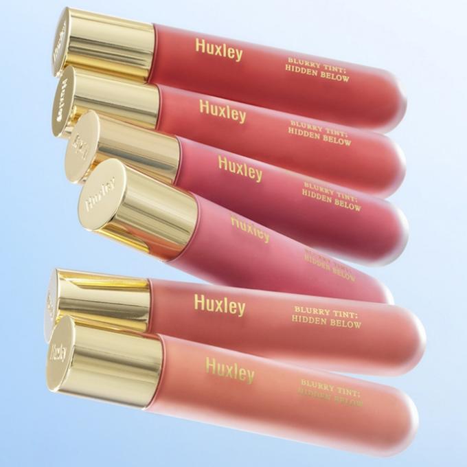 HUXLEY Blurry Tint Hidden Below