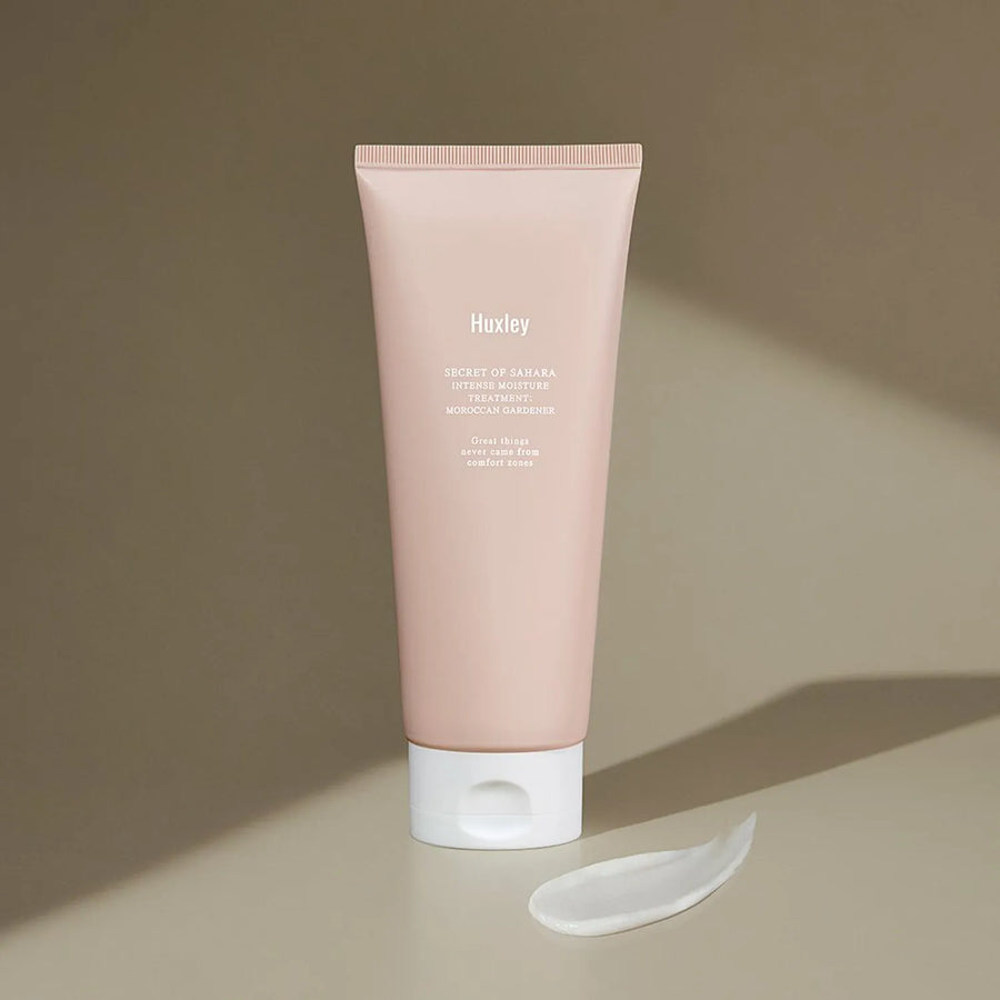 HUXLEY Intense Moisture Treatment Moroccan Gardener