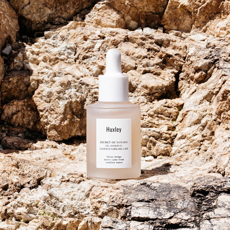 HUXLEY Oil Essence Like Oil Like 30ml disponible sur Ma petite Coree, ton Eshop 100% K-beauty en direct de Seoul
