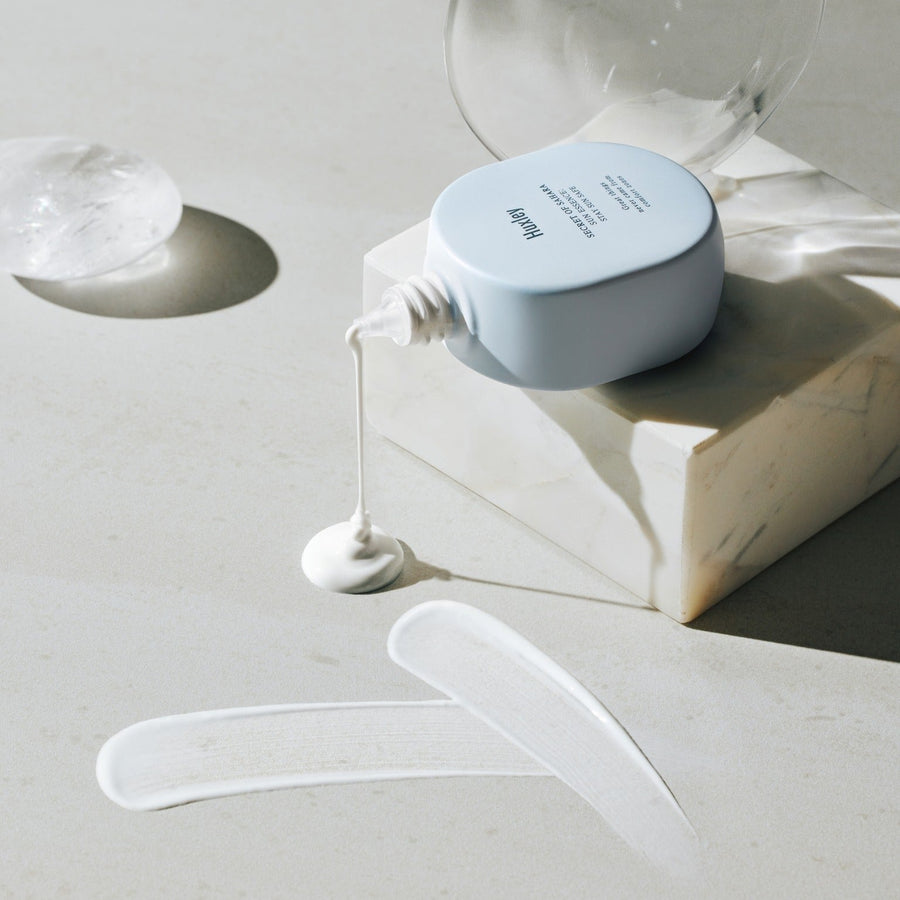 HUXLEY Sun Essence Stay Sun Safe
