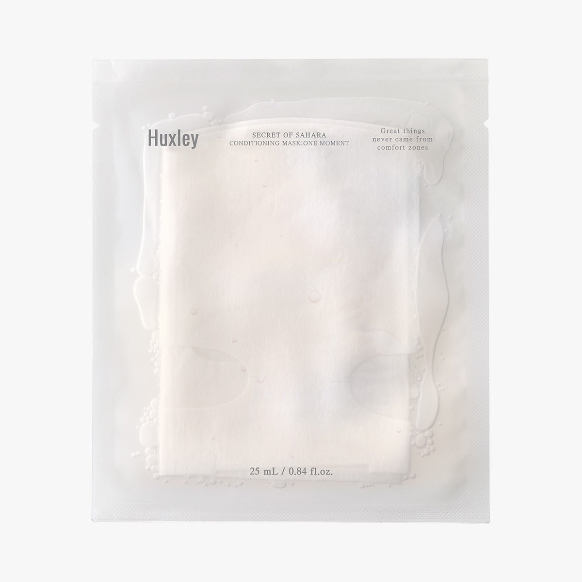 HUXLEY Conditioning Mask One Moment 25ml