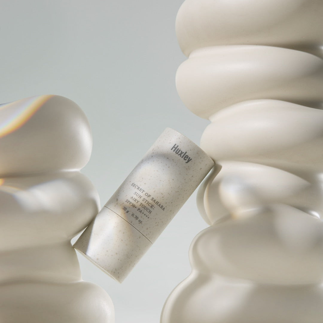 HUXLEY Sun Stick Airy Touch 20g