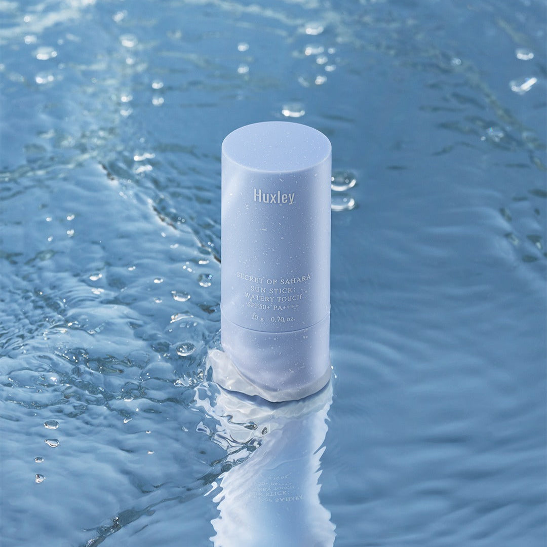 HUXLEY Sun Stick Watery Touch 20g