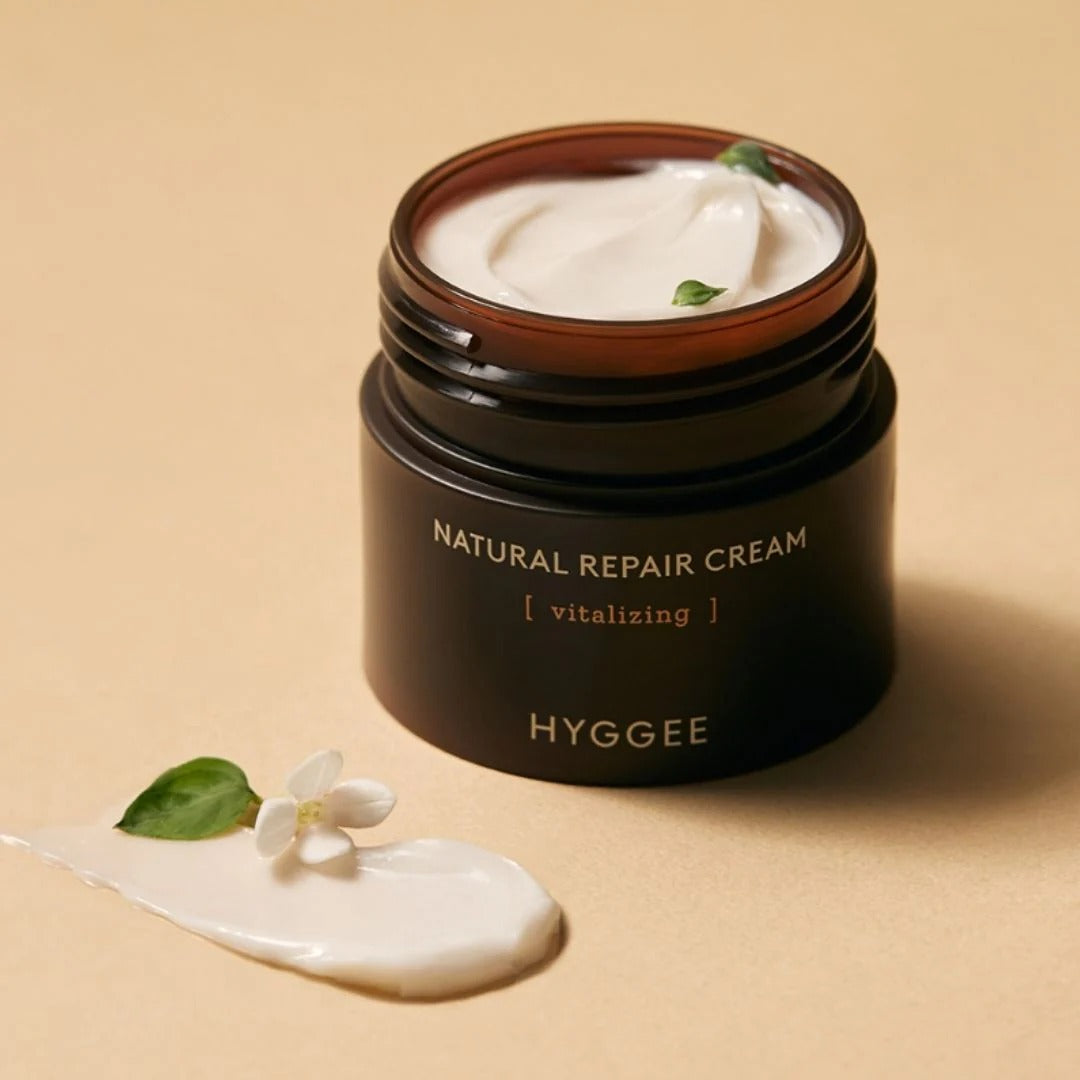 HYGGEE Nature Repair Cream 50ml