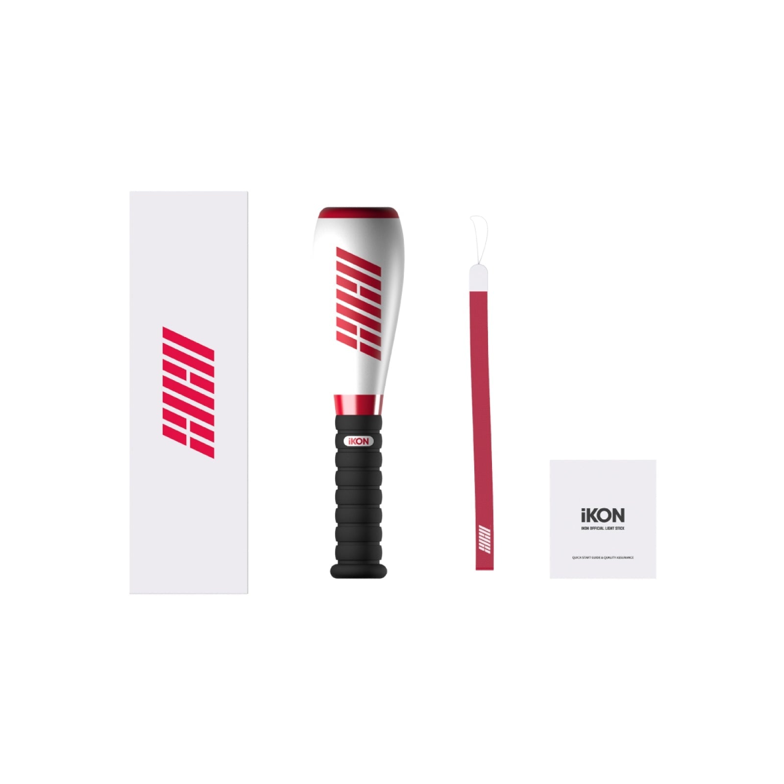 IKON Official Lighstick Ver 2023 disponible sur Ma petite Coree, ton Eshop 100% K-beauty en direct de Seoul