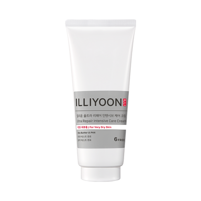 ILLIYOON Ultra Repair Intensive Care Cream 200ml