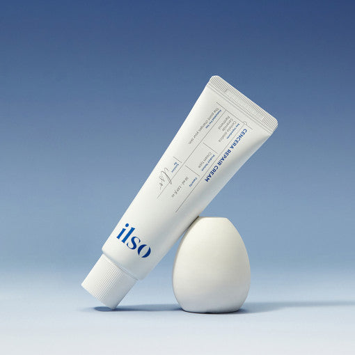 ILSO Cencera Repair Cream 50ml disponible sur Ma petite Coree, ton Eshop 100% K-beauty en direct de Seoul