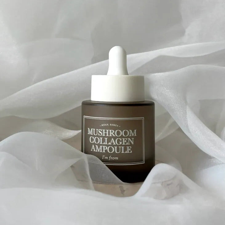 I'M FROM Mushroom Collagen Ampoule 30ml