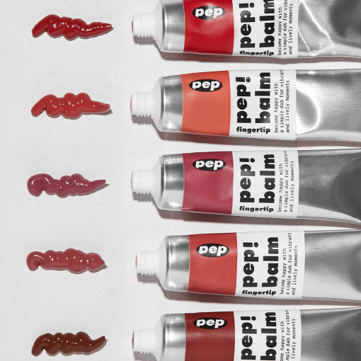 I'M MEME Pep ! Balm disponible sur Ma petite Coree, ton Eshop 100% K-beauty en direct de Seoul