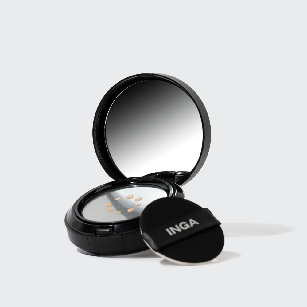 INGA Tattoo Cushion disponible sur Ma petite Coree, ton Eshop 100% K-beauty en direct de Seoul