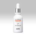 IOPE UV Sheild Sun Ampoule SPF 50+PA+++ 40ml