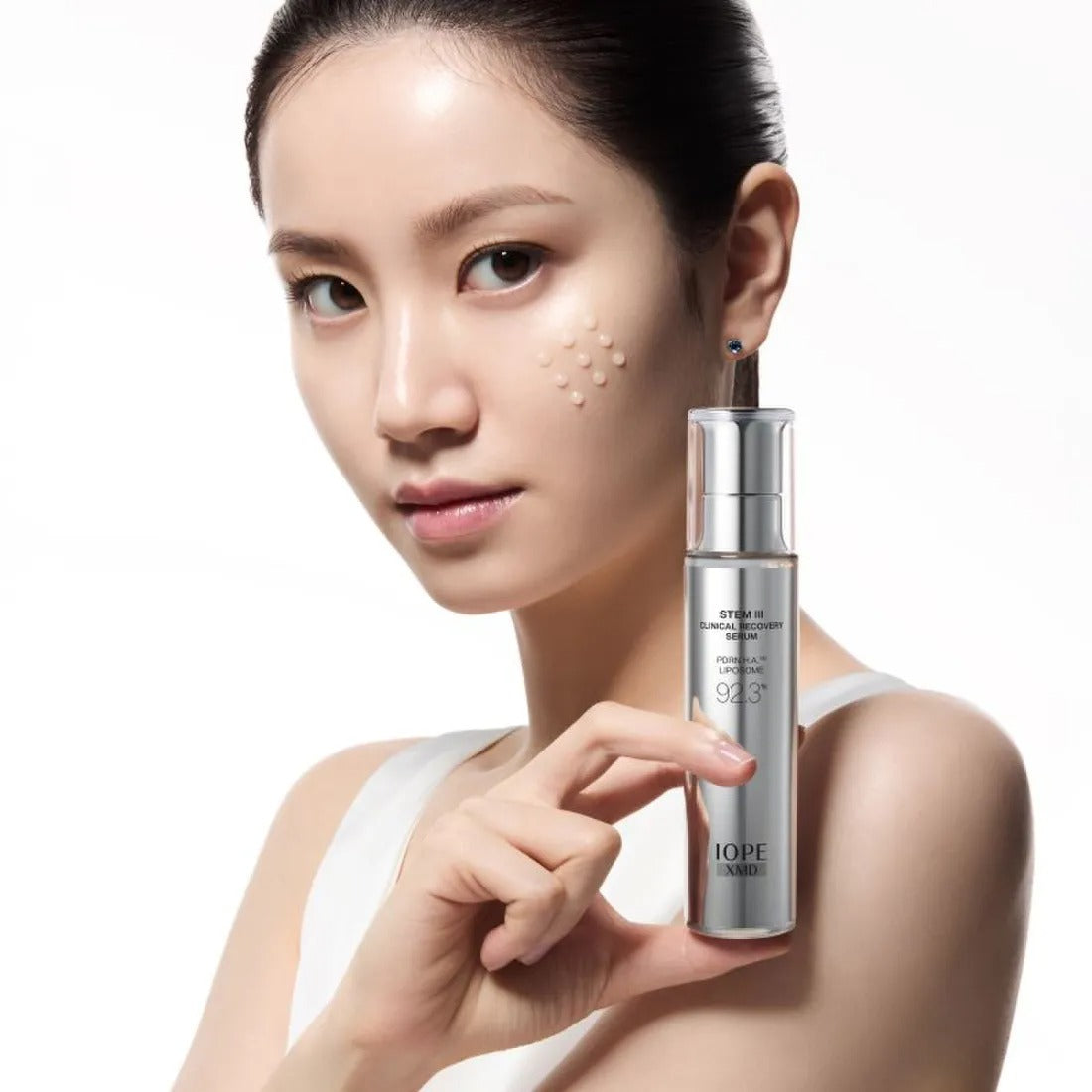 IOPE XMD Stem3 Clinic Recoery Serum 50ml