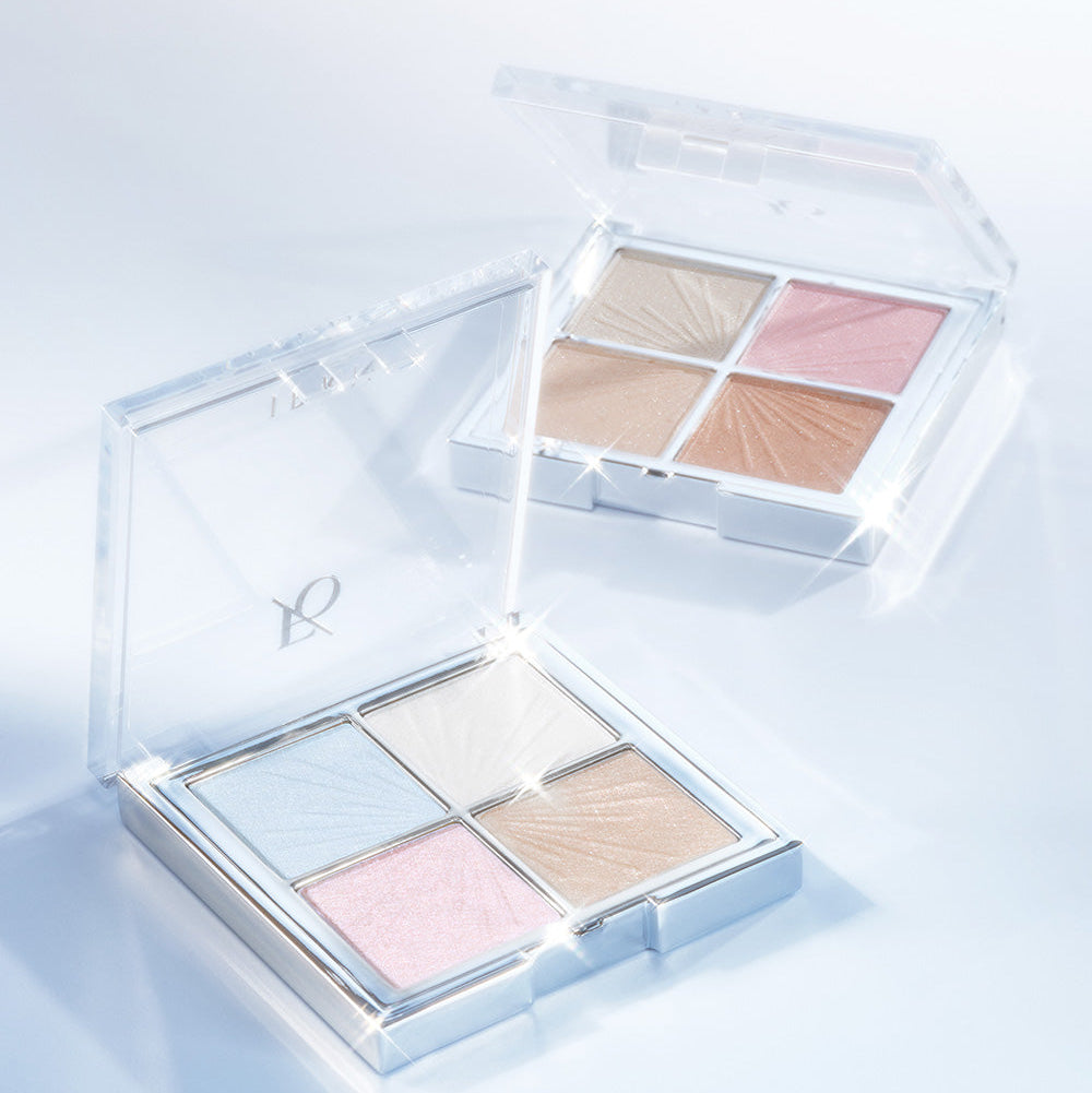 IPNK Flap One Face Palette disponible sur Ma petite Coree, ton Eshop 100% K-beauty en direct de Seoul