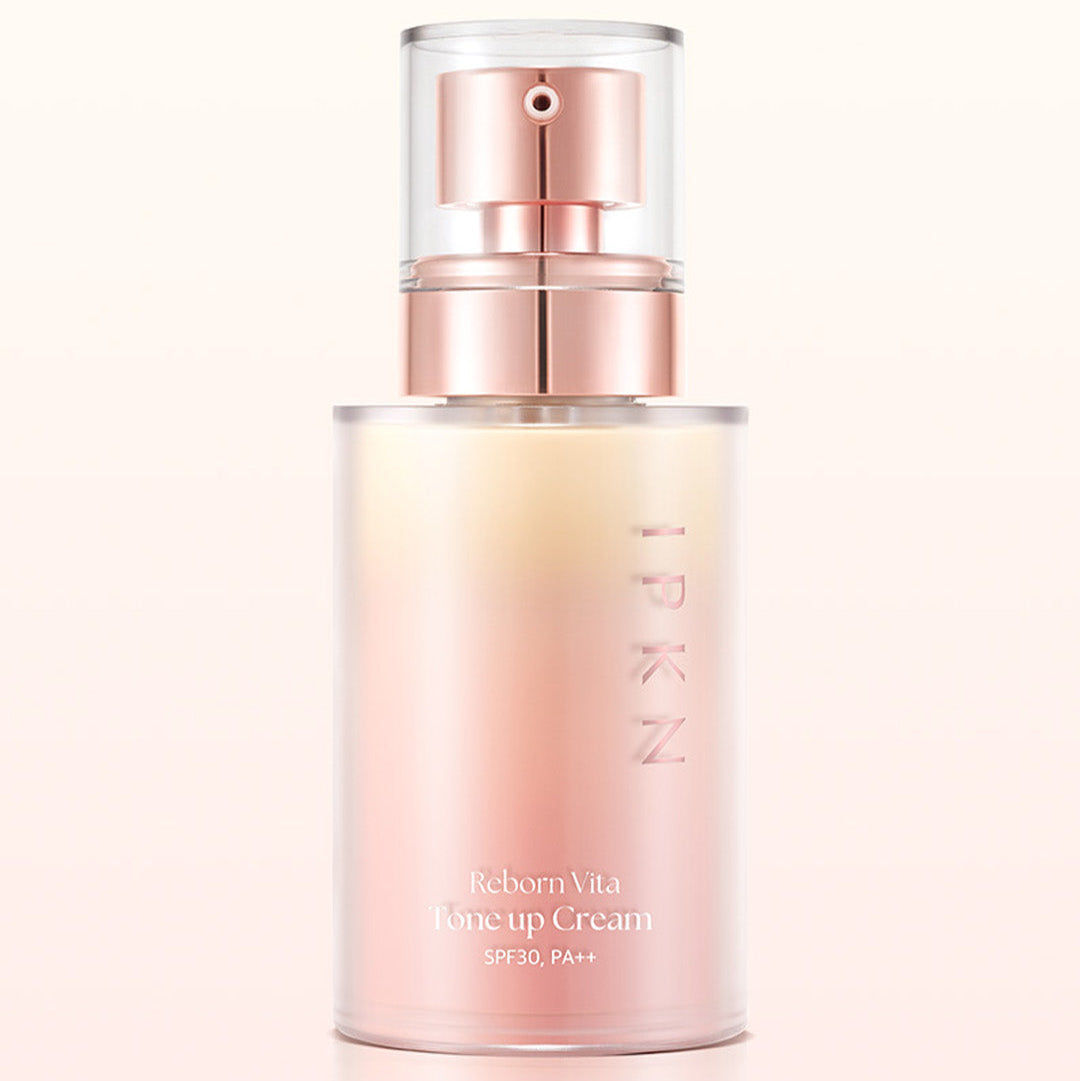 IPNK Ribbon Vita Tone Up Cream 53ml disponible sur Ma petite Coree, ton Eshop 100% K-beauty en direct de Seoul