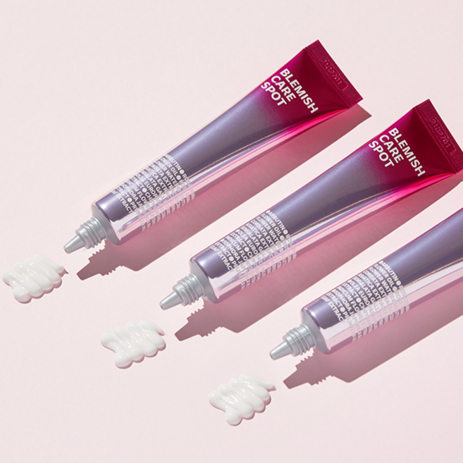 ISOI Blemish Care Spot 25ml disponible sur Ma petite Coree, ton Eshop 100% K-beauty en direct de Seoul